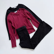 Load image into Gallery viewer, Switch Girl Tops / Pants Bundle 3x (10y)
