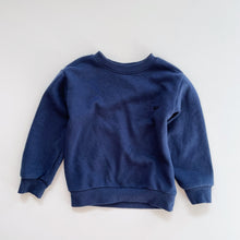 Load image into Gallery viewer, Bonds Kindy Jumper Navy (5y)
