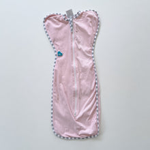 Load image into Gallery viewer, Love To Dream Swaddle Pink (Small/ 0-3m)
