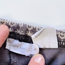 Load image into Gallery viewer, Jamie Kay Organic PJS Grey Nordic Pattern (6-12m)
