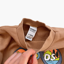 Load image into Gallery viewer, Bonds Tan Jumper (6-12m)
