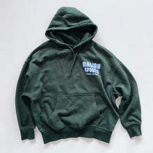 Load image into Gallery viewer, Switch Girls Green Malibu Sports Hoodie (10y)
