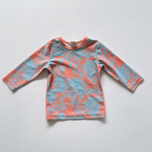 Load image into Gallery viewer, Nature Baby Swim Top (6-12m)
