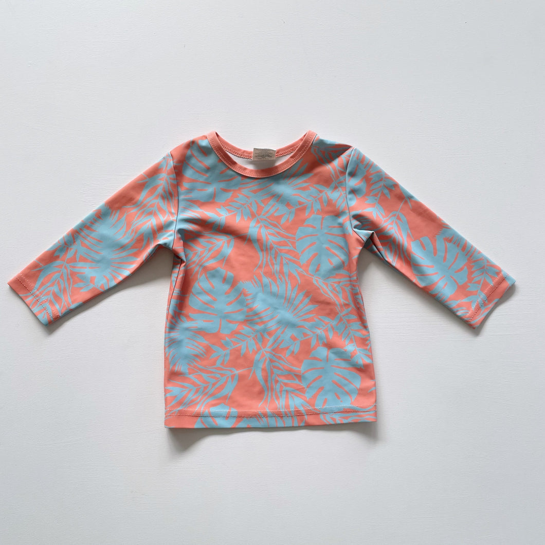 Nature Baby Swim Top (6-12m)