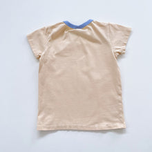 Load image into Gallery viewer, Banabae Organic Tee Whale Tale (4y)
