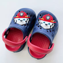 Load image into Gallery viewer, Paw Patrol Sandals (EU22)
