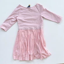 Load image into Gallery viewer, POLO Ralph Lauren Pink Dress (6y)
