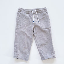 Load image into Gallery viewer, Mac &amp; Ellie 3/4 Adjustable Shorts (7y)
