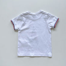 Load image into Gallery viewer, Jacadi Paris T-Shirt Eiffel Tower (2y)
