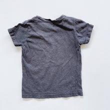 Load image into Gallery viewer, Jamie Kay Organic Cotton Tee Grey (5y)
