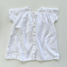 Load image into Gallery viewer, Alex &amp; Ant White Muslin Dress (4y)
