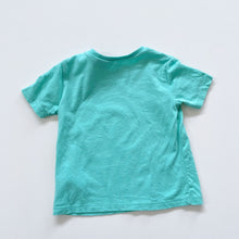Load image into Gallery viewer, Lighting McQueen Kindy Tee (12-18m)
