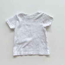 Load image into Gallery viewer, Jacadi Club Aviron T-Shirt *tagged 24m (1y)
