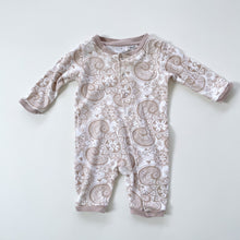 Load image into Gallery viewer, Two Tykes Organic Cotton All-In-One (3-6m)
