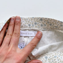 Load image into Gallery viewer, Jamie Kay Organic Shorts Elodie Whisper White (9y)
