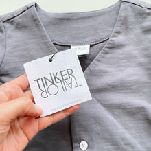 Load image into Gallery viewer, Tinker Tailor Long Line Cardigan (18-24m)
