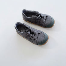 Load image into Gallery viewer, Bobux Seedling Lace Up Shoes Green (EU23)
