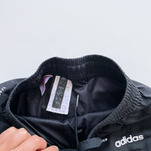 Load image into Gallery viewer, Adidas Exercise Shorts Black (9-10y)
