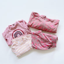 Load image into Gallery viewer, Winter Kindy Bundle 4x (3y)
