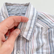 Load image into Gallery viewer, Vintage PP Striped Shirt (3y)
