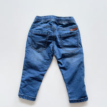 Load image into Gallery viewer, Country Road Denim Pants (2y)
