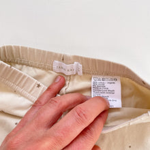 Load image into Gallery viewer, Jamie Kay Org Cotton/Modal Leggings Beige Stars (2y)
