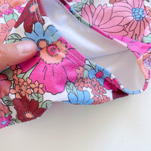 Load image into Gallery viewer, Cotton On L/S Floral Swimsuit (5y)

