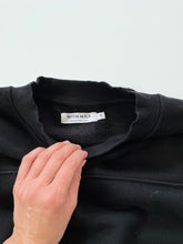 Load image into Gallery viewer, With Milk Nursing Jumper Black (M)

