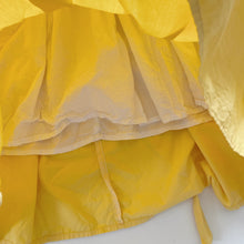 Load image into Gallery viewer, Gorgeous Rohans Smocked Dress Sunshine Yellow (7y)
