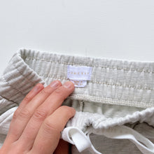 Load image into Gallery viewer, Jamie Kay Organic Morgan Track Pants Light Grey Marle (3y)
