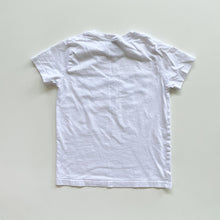 Load image into Gallery viewer, ilabb Logo T-Shirt White (8y)
