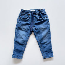 Load image into Gallery viewer, Country Road Denim Pants (2y)
