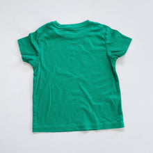 Load image into Gallery viewer, Horse Riding Kindy T-Shirt Green (4y)
