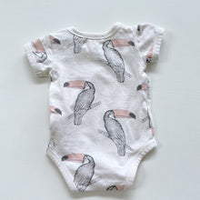 Load image into Gallery viewer, Wilson &amp; Frenchy Organic Bodysuit (newborn)
