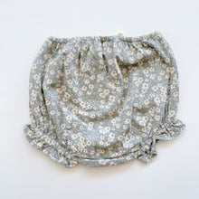 Load image into Gallery viewer, Jamie Kay Organic Bloomers Greta Floral NEW (2y)
