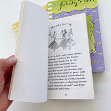 Load image into Gallery viewer, Felicity Wishes Books 3x
