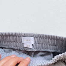 Load image into Gallery viewer, Jamie Kay Organic Jalen Track Pants Grey (4y)
