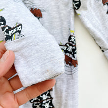 Load image into Gallery viewer, Bonds Wondersuit Pirates (6-12m)
