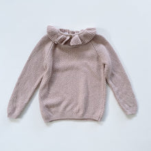 Load image into Gallery viewer, Jamie Kay Madison Jumper Ballet Pink Marle (4y)
