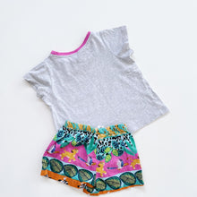 Load image into Gallery viewer, Peter Alexander x Lion King Summer PJs (3y)
