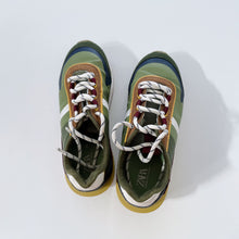Load image into Gallery viewer, Zara Colourful Sneakers NWOT (EU32)
