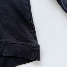 Load image into Gallery viewer, Band of Boys Organic Cotton Black Jumper (5y)
