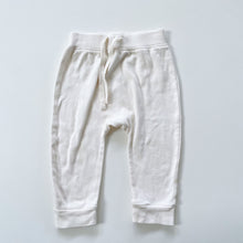 Load image into Gallery viewer, Illoura The Label Organic Pants Natural (6-12m)
