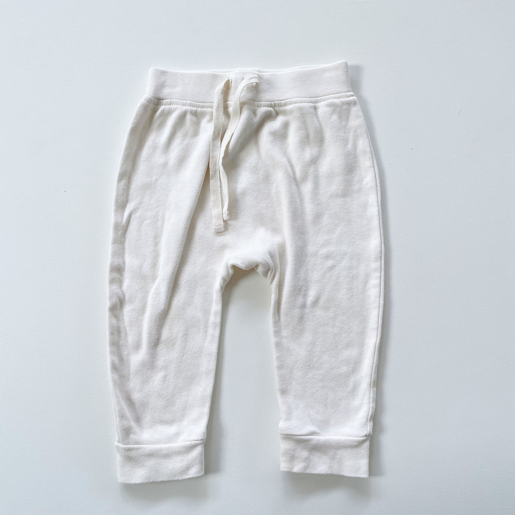 Illoura The Label Organic Pants Natural (6-12m)