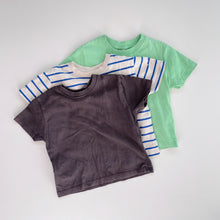 Load image into Gallery viewer, Zara Kindy T-Shirt Bundle 3x (12-18m)
