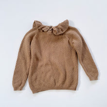 Load image into Gallery viewer, Jamie Kay Madison Jumper Caramel Cream (3y)
