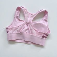 Load image into Gallery viewer, Adidas Exercise Top Purple (8y)
