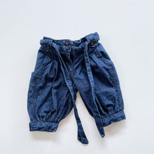 Load image into Gallery viewer, Vintage JK Kids Jeans (0-3m)

