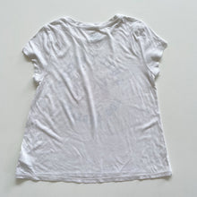 Load image into Gallery viewer, Juicy Couture White Tee (W8)
