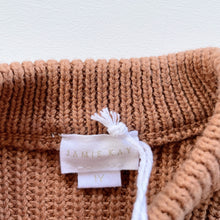 Load image into Gallery viewer, Jamie Kay Leon Jumper Spiced NEW (1y)
